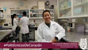 Mexican Scientist Cures HPV with non-invasive Photodynamic Therapy
