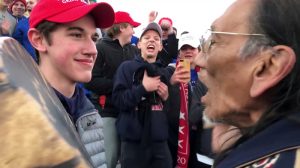 Covington Catholic Teen Nick Sandmann Sues ‘Washington Post’ For $250 Million