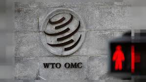 US drafts WTO reform to halt handouts for big and rich states