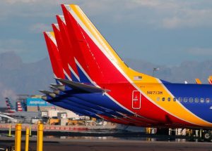Airlines warn of cancellations as Boeing readies 737 Max software fix