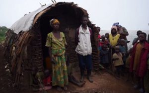 Islamic militants kill 6 Christians in Congo, 470 families flee violence