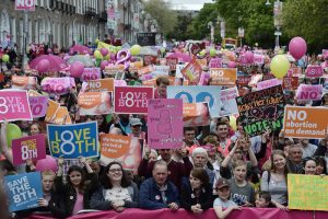 Ireland warns women against using abortion pill reversal that could save their babies’ lives