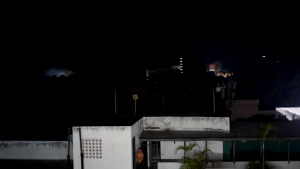 New power outage leaves much of Venezuela in the dark