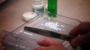 Cities, counties, tribes file federal lawsuit against Sackler family who is accused of creating opioid addiction crisis