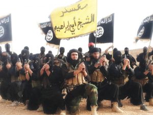 ‘Prince Of ISIS’ Turns To Jesus After Seeing His Blood In A Dream