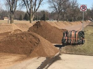 South Dakota Air National Guard on alert because of possible flooding at FSD