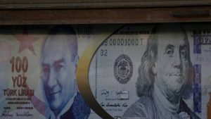 Turkey launches probes into JPMorgan Bank after lira’s fall by 6.5%
