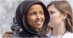 Ilhan Omar Holds Secret Fundraisers With Islamic Groups Tied to Terror (Details)