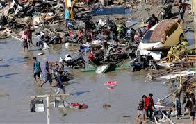 Death toll from Indonesia floods, mudslides rises to 89