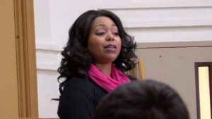 Cornell University Disinvites Black Christian Pro-Life Speaker Because of Her Belief in Biblical Marriage