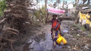 ‘There Are Bodies Floating in the Water’: Heidi Baker Pleads for Christians to Help Mozambique After Epic Cyclone Kills 1,000+