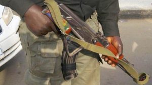 Nigerian Christians Under Siege: Attacks Claim 120 Lives Since February