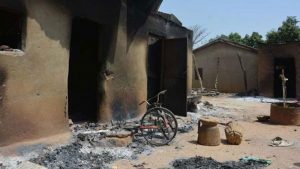 2 Islamic Groups Target Nigerian Christians – 300 Killed While 72 Others Supernaturally Saved from Firing Squad