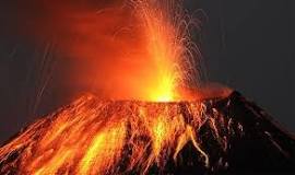 Seven active volcanoes in California pose significant threat, USGS says
