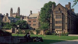 Yale rescinds student’s admission as defendants charged in alleged $25 million college entrance scam plead not guilty in Boston federal court