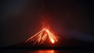 Mapping Armaggedon: Earth’s looming tsunamis and mega-quakes