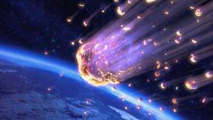 Threat to earth posed by meteors must be taken seriously, NASA warns