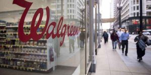Walgreens & RiteAid to raise tobacco buying age to 21 in September amid FDA pressure