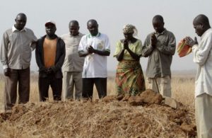 Nigeria: Christians slaughtered by Fulani militants at baby dedication; children among the dead