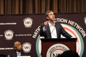 At Al Sharpton’s NAN convention, 2020 Democrat candidates support reparations for African Americans