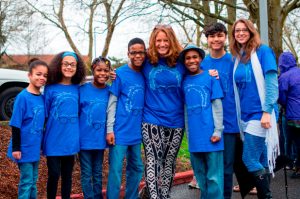 Cliff plunge that killed family of 8 ruled a murder-suicide