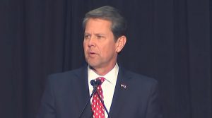 GEORGIA GOVENOR TO SIGN PRO-LIFE BILL DESPITE HOLLYWOOD BACKLASH
