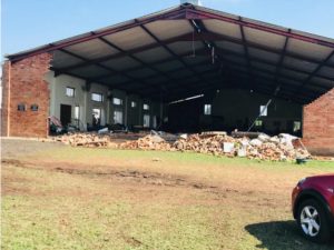 South African Church Collapses During Easter Service, Killing 13