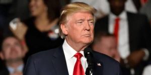 Trump gives Mexico a ‘one-year warning’ to stop drugs, migrants or he will tax cars and close border