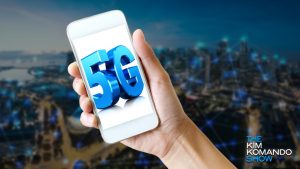 5G is finally becoming a reality, but it’s still got a long way to go; AT&T already rolled out in 12 cities