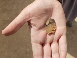 Israeli Archaeologists Discover Ancient Jewish Town Connected to Abraham and Jesus