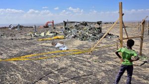 Ethiopian Airlines 737 Max crew ‘repeatedly’ followed recommended procedures but couldn’t regain control, investigators say