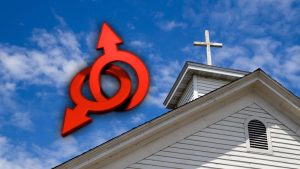 The Swedish Church Creates LGBTQ View of the Bible for Children, Identifies Jesus as ‘Queer’