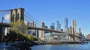 Report Finds More Than 47,000 ‘Structurally Deficient’ Bridges In The U.S.
