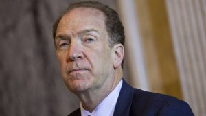 Trump’s pick, David Malpass, wins election for President of World Bank