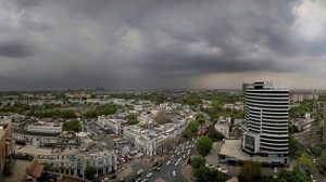 Over 100 Killed as Hail, Rain and Lightning Pummel India and Pakistan