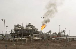 Iraq Will Deliver Third-Biggest Chunk of New Oil Over Next Decade, IEA Says