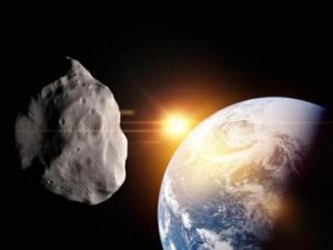 Asteroid ‘to fly past Earth closer than the moon tomorrow,’ scientists warn
