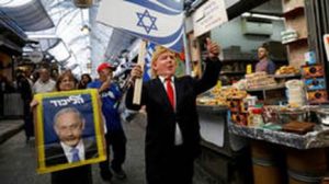 Trump Mideast plan, bribery charges to dominate Netanyahu’s record term