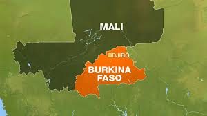 Burkina Faso: Gunmen Kill Pastor, Worshippers in Burkina Faso Church