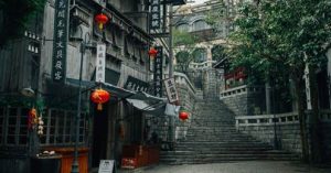 CHINESE POLICE BEAT 60 CHRISTIANS, CLOSE CHURCHES, THEN BURY BIBLES