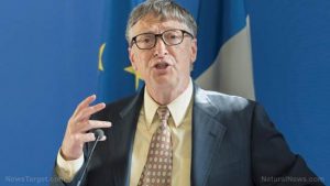 Microsoft colluding with communist Chinese military to build AI systems that will execute civilians who resist government rule