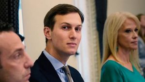 Kushner: Israeli-Palestinian Peace Plan Will Be Revealed After Ramadan