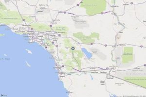 Earthquake: 3.0 quake strikes near Palm Desert