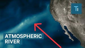 What Is an Atmospheric River?