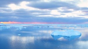 Rising sea levels present new alarm for scientists monitoring coastal towns and hundreds of millions who live along them
