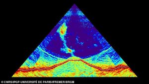 Geologists Discover Largest Underwater Volcano, Explain Weird Hum Heard Around the World