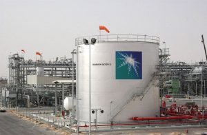 Saudi Aramco resumes pumping oil through pipeline hit by drone attack
