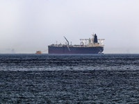 Saudi Arabia Says Oil Tankers Damaged in ‘Sabotage Attack’ as Middle East Tensions Rise