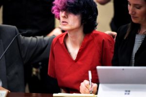 Two students arrested in Colorado school shooting make first appearance