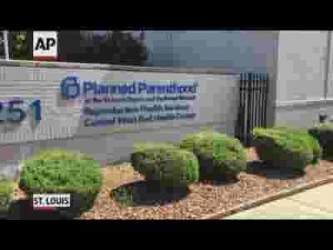 Planned Parenthood of St. Louis gets temporary stay, continues as Missouri’s sole abortion provider